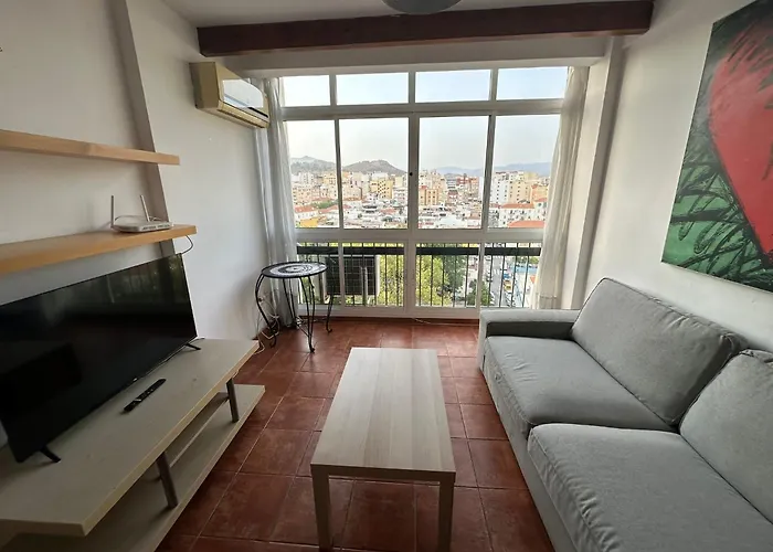 Apartment Eugenio Gross