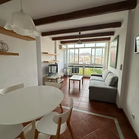 Apartamento Eugenio Gross *